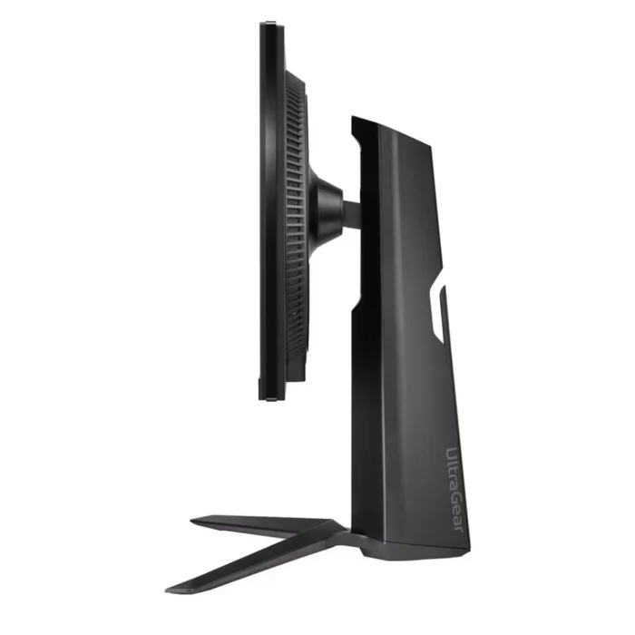 LG 24GS65F Smartchoice 24 Inch Ultragear FHD IPS Panel 180Hz, 1 MS, Gaming Monitor LG 24GS65F Smartchoice 24 Inch Ultragear FHD IPS Panel 180Hz, 1 MS, Gaming Monitor