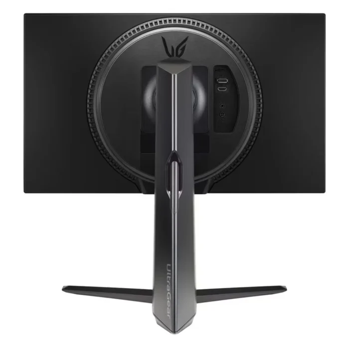 LG 24GS65F Smartchoice 24 Inch Ultragear FHD IPS Panel 180Hz, 1 MS, Gaming Monitor LG 24GS65F Smartchoice 24 Inch Ultragear FHD IPS Panel 180Hz, 1 MS, Gaming Monitor