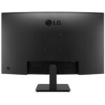 LG 32MR50C 32 Inch Full HD, 100Hz, 5ms (GtG) Curved Monitor