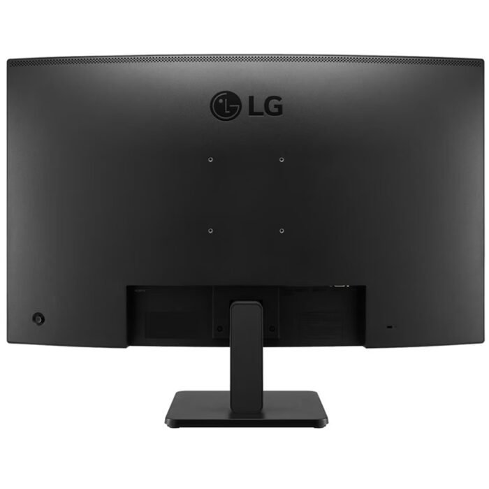 LG 32MR50C 32 Inch Full HD, 100Hz, 5ms (GtG) Curved Monitor