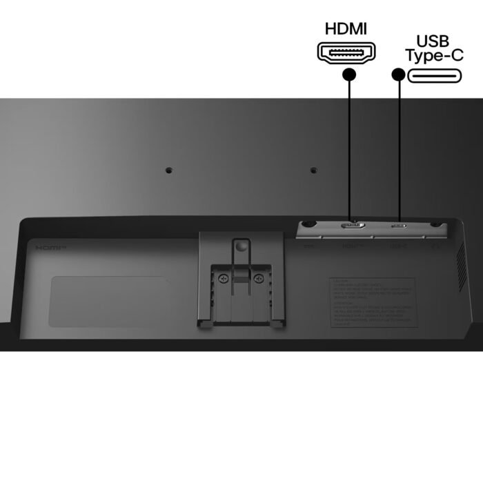 LG 32U631A 32 Inch QHD 2K IPS Panel, sRGB 99% (Typ.) HDR10, USB-C Monitor