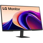 LG 32U631A 32 Inch QHD 2K IPS Panel, sRGB 99% (Typ.) HDR10, USB-C Monitor
