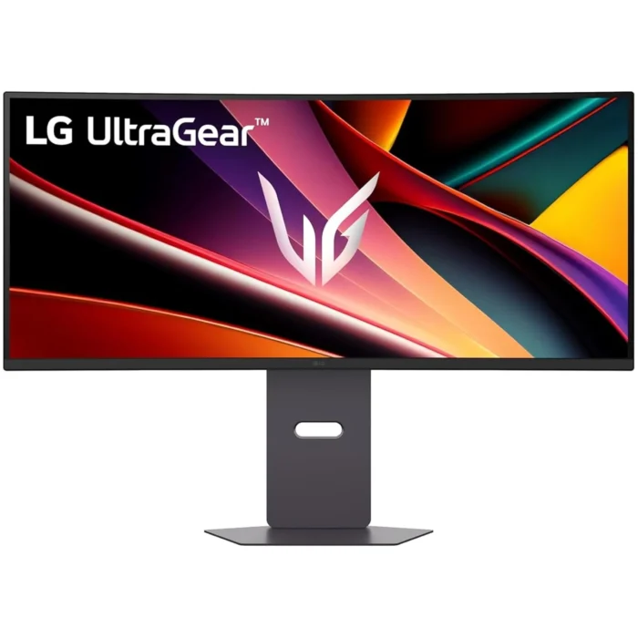LG 34G600A Smartchoice 34 Inch WQHD (3440x1440) 4K 160Hz, 1ms, Gaming Monitor