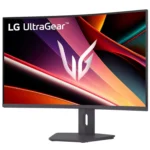 LG 34G600A Smartchoice 34 Inch WQHD (3440x1440) 4K 160Hz, 1ms, Gaming Monitor