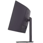 LG 34G600A Smartchoice 34 Inch WQHD (3440x1440) 4K 160Hz, 1ms, Gaming Monitor