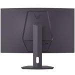 LG 34G600A Smartchoice 34 Inch WQHD (3440x1440) 4K 160Hz, 1ms, Gaming Monitor