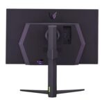 LG UltraGear 27GR93U 27 Inch UHD (3840x2160) IPS Panel 1ms, 144Hz, HDR10, Gaming Monitor 8 LG UltraGear 27GR93U 27 Inch UHD (3840x2160) IPS Panel 1ms, 144Hz, HDR10, Gaming Monitor