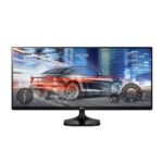 LG UltraWide 25UM58 25 Inch Full HD IPS Panel 60Hz Multitasking Monitor 1 LG UltraWide 25UM58 25 Inch Full HD IPS Panel 60Hz Multitasking Monitor