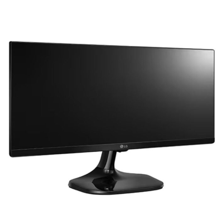 LG UltraWide 25UM58 25 Inch Full HD IPS Panel 60Hz Multitasking Monitor LG UltraWide 25UM58 25 Inch Full HD IPS Panel 60Hz Multitasking Monitor
