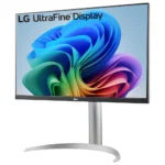 LG Ultrafine 27UP650K-W 4K UHD (3840 x 2160) IPS Panel 60Hz, 5 MS, Computer Monitor 4 LG Ultrafine 27UP650K-W 4K UHD (3840 x 2160) IPS Panel 60Hz, 5 MS, Computer Monitor