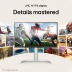 LG Ultrafine 27UP850K 27 Inch UHD (3840 x 2160) IPS Panel USB Type-C Monitor 7 LG Ultrafine 27UP850K 27 Inch UHD (3840 x 2160) IPS Panel USB Type-C Monitor