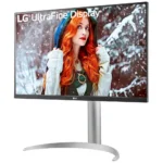 LG Ultrafine 27UP850K 27 Inch UHD (3840 x 2160) IPS Panel USB Type-C Monitor 3 LG Ultrafine 27UP850K 27 Inch UHD (3840 x 2160) IPS Panel USB Type-C Monitor