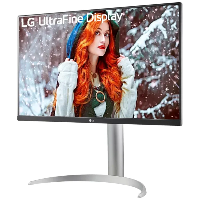 LG Ultrafine 27UP850K 27 Inch UHD (3840 x 2160) IPS Panel USB Type-C Monitor LG Ultrafine 27UP850K 27 Inch UHD (3840 x 2160) IPS Panel USB Type-C Monitor
