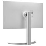 LG Ultrafine 27UP850K 27 Inch UHD (3840 x 2160) IPS Panel USB Type-C Monitor 10 LG Ultrafine 27UP850K 27 Inch UHD (3840 x 2160) IPS Panel USB Type-C Monitor