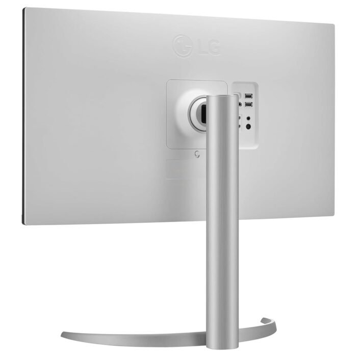 LG Ultrafine 27UP850K 27 Inch UHD (3840 x 2160) IPS Panel USB Type-C Monitor LG Ultrafine 27UP850K 27 Inch UHD (3840 x 2160) IPS Panel USB Type-C Monitor