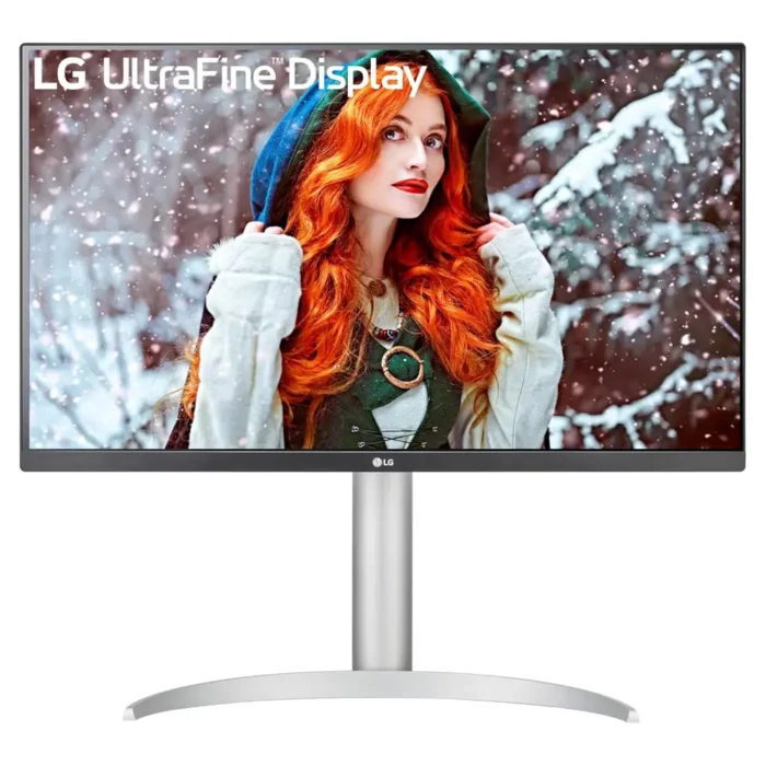 LG Ultrafine 27UP850K 27 Inch UHD (3840 x 2160) IPS Panel USB Type-C Monitor LG Ultrafine 27UP850K 27 Inch UHD (3840 x 2160) IPS Panel USB Type-C Monitor