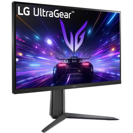 LG Ultragear 27GS65F 27 Inch Full HD IPS Panel 180Hz 1ms (GtG) HDR10 Gaming Monitor