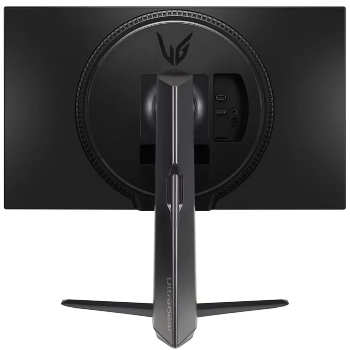 LG Ultragear 27GS65F 27 Inch Full HD IPS Panel 180Hz 1ms (GtG) HDR10 Gaming Monitor LG Ultragear 27GS65F 27 Inch Full HD IPS Panel 180Hz 1ms (GtG) HDR10 Gaming Monitor