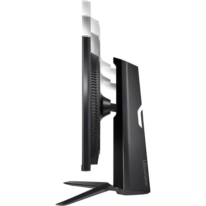 LG Ultragear 27GS65F 27 Inch Full HD IPS Panel 180Hz 1ms (GtG) HDR10 Gaming Monitor LG Ultragear 27GS65F 27 Inch Full HD IPS Panel 180Hz 1ms (GtG) HDR10 Gaming Monitor