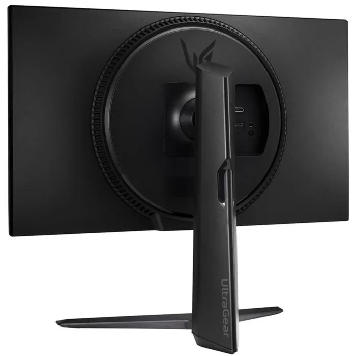 LG Ultragear 27GS65F 27 Inch Full HD IPS Panel 180Hz 1ms (GtG) HDR10 Gaming Monitor LG Ultragear 27GS65F 27 Inch Full HD IPS Panel 180Hz 1ms (GtG) HDR10 Gaming Monitor