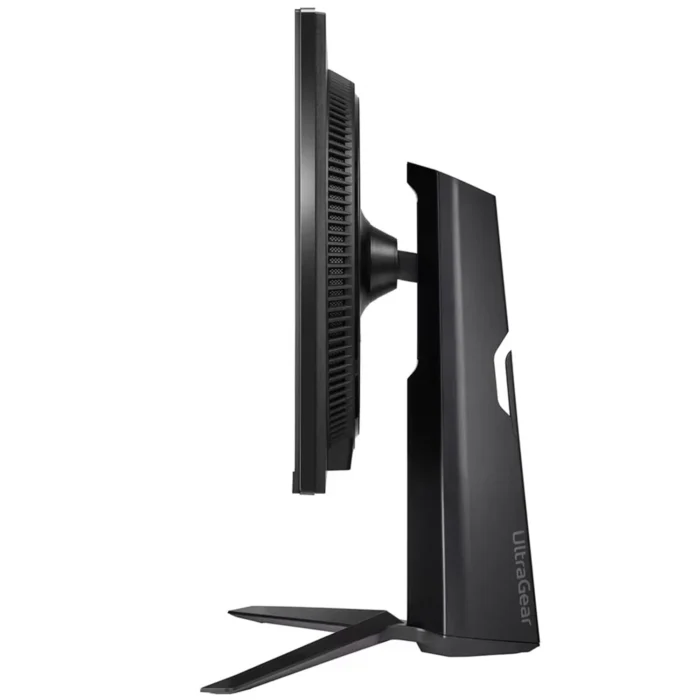 LG Ultragear 27GS65F 27 Inch Full HD IPS Panel 180Hz 1ms (GtG) HDR10 Gaming Monitor LG Ultragear 27GS65F 27 Inch Full HD IPS Panel 180Hz 1ms (GtG) HDR10 Gaming Monitor