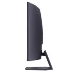 LG Ultragear 32GS60QC 32 Inch QHD (2560x1440) 2K, 180Hz, 1 MS Curved Gaming Monitor