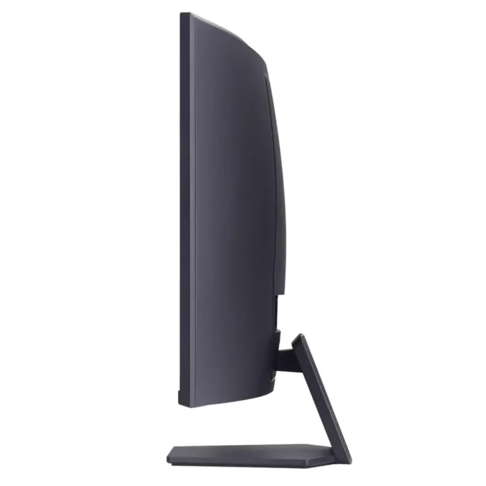 LG Ultragear 32GS60QC 32 Inch QHD (2560x1440) 2K, 180Hz, 1 MS Curved Gaming Monitor