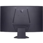 LG Ultragear 32GS60QC 32 Inch QHD (2560x1440) 2K, 180Hz, 1 MS Curved Gaming Monitor