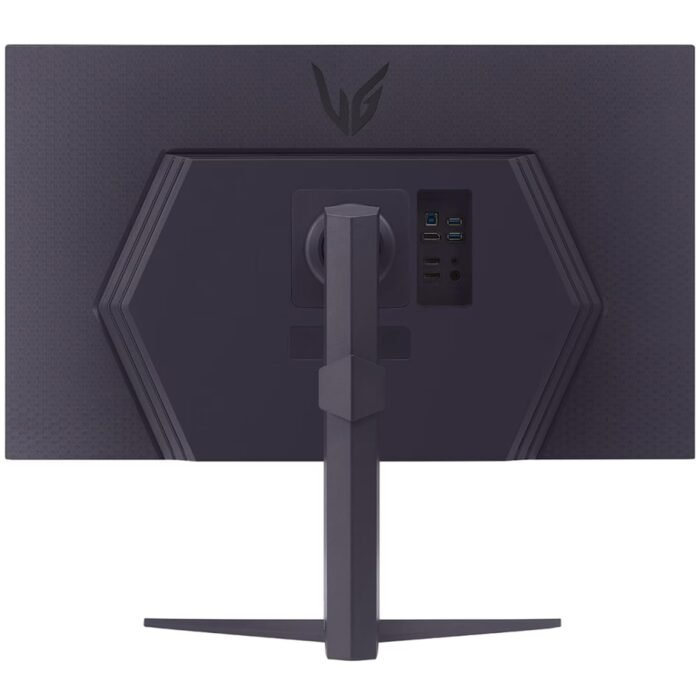 LG Ultragear 32GS85Q 32 Inch QHD (2560x1440) 180Hz, 1 MS, 2K Gaming Monitor LG Ultragear 32GS85Q 32 Inch QHD (2560x1440) 180Hz, 1 MS, 2K Gaming Monitor