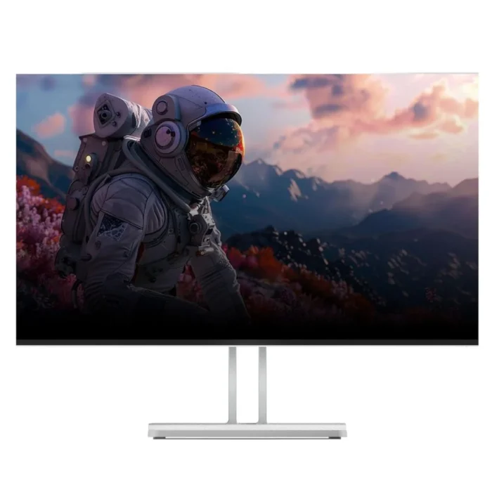 Lenovo L27i-4A 27 inch IPS Panel FHD 1920x1080, 100Hz, 1 MS Tilt Monitor Lenovo L27i-4A 27 inch IPS Panel FHD 1920x1080, 100Hz, 1 MS Tilt Monitor