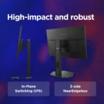 Lenovo Legion 24-10, 24 Inch IPS Full HD 240Hz, 0.5 MS, 99% sRGB, Eyesafe, Gaming Monitor 9 Lenovo Legion 24-10, 24 Inch IPS Full HD 240Hz, 0.5 MS, 99% sRGB, Eyesafe, Gaming Monitor