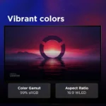 Lenovo Legion 24-10, 24 Inch IPS Full HD 240Hz, 0.5 MS, 99% sRGB, Eyesafe, Gaming Monitor 7 Lenovo Legion 24-10, 24 Inch IPS Full HD 240Hz, 0.5 MS, 99% sRGB, Eyesafe, Gaming Monitor