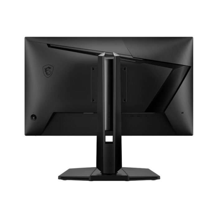 MSI MAG 255PXF 24.5 Inch Full HD, Rapid IPS Panel, 120% sRGB Colour Gamut, 300Hz Gaming Monitor