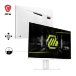 MSI MAG 274QRFW 27 Inch WQHD 2560x1440 Rapid IPS Panel, 180Hz, 1ms GtG, Gaming Monitor 3 MSI MAG 274QRFW 27 Inch WQHD 2560x1440 Rapid IPS Panel, 180Hz, 1ms GtG, Gaming Monitor