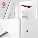 MSI MAG 274QRFW 27 Inch WQHD 2560x1440 Rapid IPS Panel, 180Hz, 1ms GtG, Gaming Monitor 6 MSI MAG 274QRFW 27 Inch WQHD 2560x1440 Rapid IPS Panel, 180Hz, 1ms GtG, Gaming Monitor