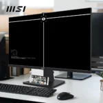 MSI PRO MP275Q 27 Inch 2K IPS Panel, 100 Hz, Eye-Friendly Screen Office Monitor 4 MSI PRO MP275Q 27 Inch 2K IPS Panel, 100 Hz, Eye-Friendly Screen Office Monitor