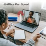 Match LB-Link Dual Band Wi-Fi Adapter