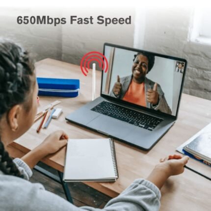 Match LB-Link Dual Band Wi-Fi Adapter