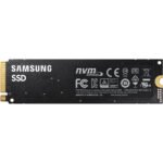 SAMSUNG 980 250GB Upto 3500MB/s R, 3000MB/s W Speed, PCIe 3.0 x4 NVMe M.2 2280 Internal SSD 3 SAMSUNG 980 250GB Upto 3500MBs R 3000MBs W Speed PCIe 3.0 x4 NVMe M.2 2280 Internal SSD 2