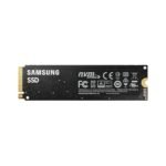 SAMSUNG 980 500GB Upto 3500MB/s R, 3000MB/s W Speed, PCIe 3.0 x4 NVMe M.2 2280 Internal SSD 3 SAMSUNG 980 500GB PCIe 3.0 x4 NVMe M.2 2280 Internal SSD