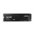 SAMSUNG 980 500GB Upto 3500MB/s R, 3000MB/s W Speed, PCIe 3.0 x4 NVMe M.2 2280 Internal SSD 2 SAMSUNG 980 500GB PCIe 3.0 x4 NVMe M.2 2280 Internal SSD
