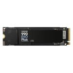 Samsung 990 EVO Plus 2TB Upto 7,250 MBs Speed, PCIe Gen 4x4, Gen 5x2 M.2 2280 Internal SSD