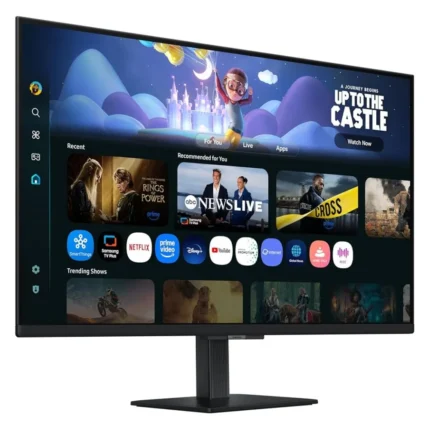 Samsung M5 32 Inch Full HD Smart Monitor
