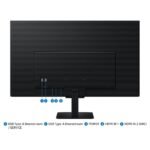 Samsung M5 32 Inch Full HD Smart Monitor with Smart TV Experience (LS32FM500EWXXL) 9 Samsung M5 32 Inch Full HD Smart Monitor