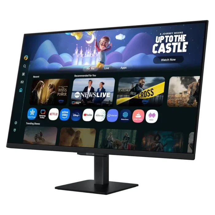 Samsung M5 32 Inch Full HD Smart Monitor Samsung M5 32 Inch Full HD Smart Monitor
