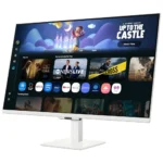 Samsung M5 32 Inch Full HD Smart Monitor with Smart TV Experience