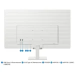 Samsung M5 32 Inch Full HD Smart Monitor with Smart TV Experience