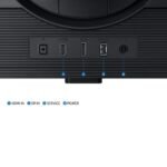 Samsung Odyssey G5 27 Inch QHD 2560x1440, 180Hz, 1 MS Fast IPS 2K Gaming Monitor 8 Samsung Odyssey G5 27 Inch QHD 2560x1440, 180Hz, 1 MS Fast IPS 2K Gaming Monitor
