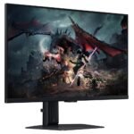 Samsung Odyssey G5 27 Inch QHD 2560x1440, 180Hz, 1 MS Fast IPS 2K Gaming Monitor 2 Samsung Odyssey G5 27 Inch QHD 2560x1440, 180Hz, 1 MS Fast IPS 2K Gaming Monitor