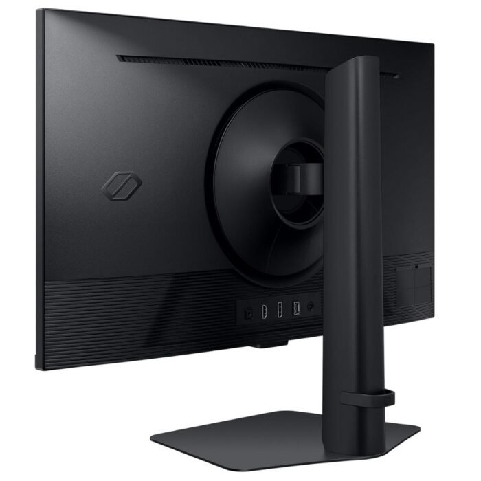 Samsung Odyssey G5 27 Inch QHD 2560x1440, 180Hz, 1 MS Fast IPS 2K Gaming Monitor Samsung Odyssey G5 27 Inch QHD 2560x1440, 180Hz, 1 MS Fast IPS 2K Gaming Monitor